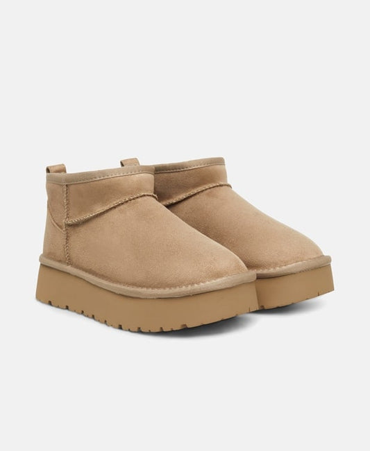 Winterstiefel