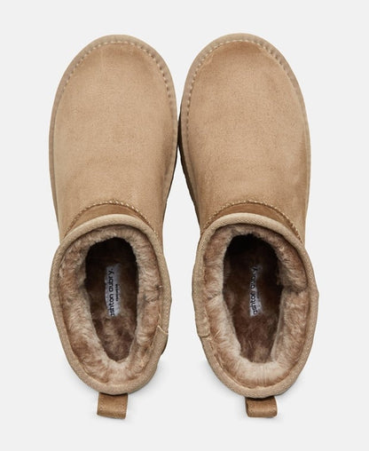 Winterstiefel