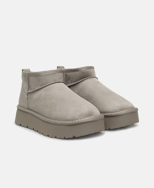 Winterstiefel