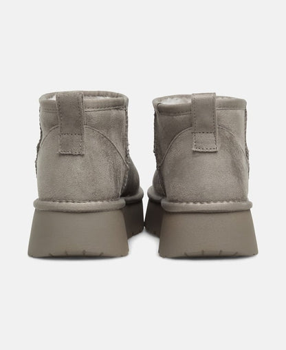 Winterstiefel