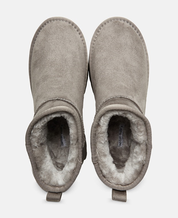 Winterstiefel