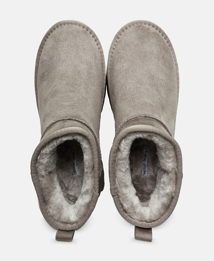 Winterstiefel