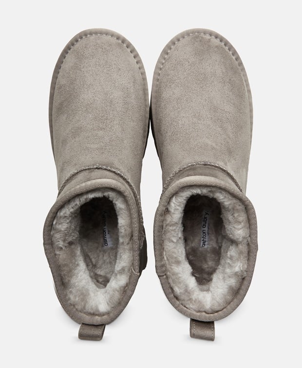Winterstiefel