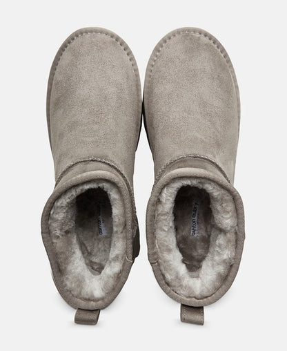 Winterstiefel