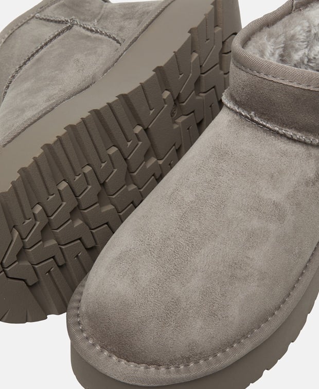 Winterstiefel