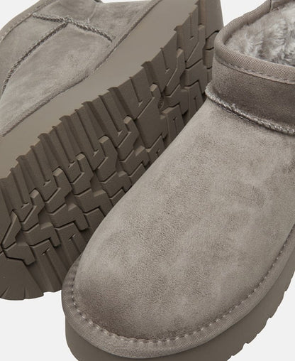 Winterstiefel