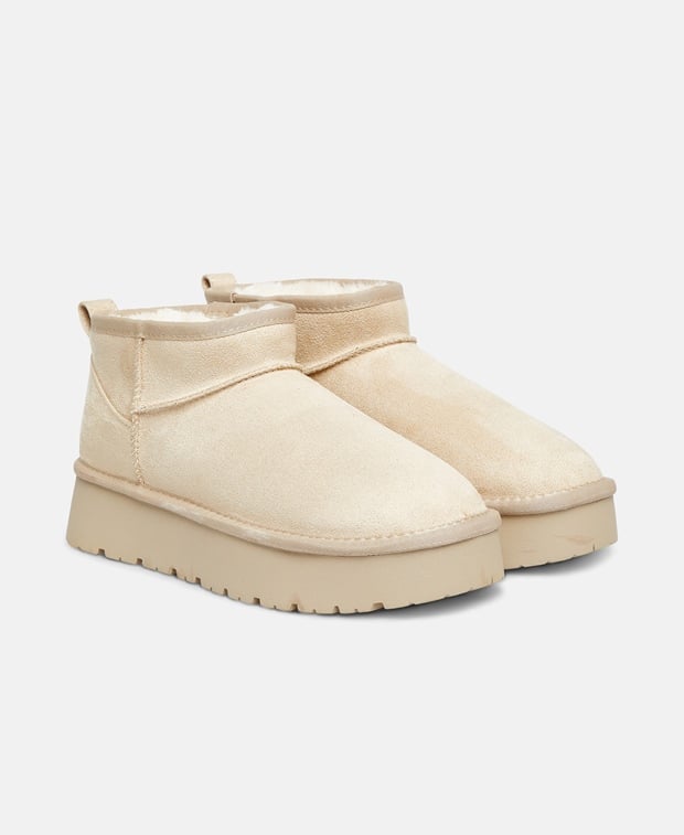 Winterstiefel