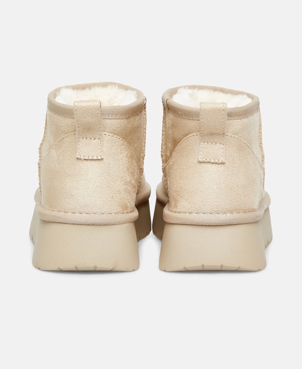 Winterstiefel