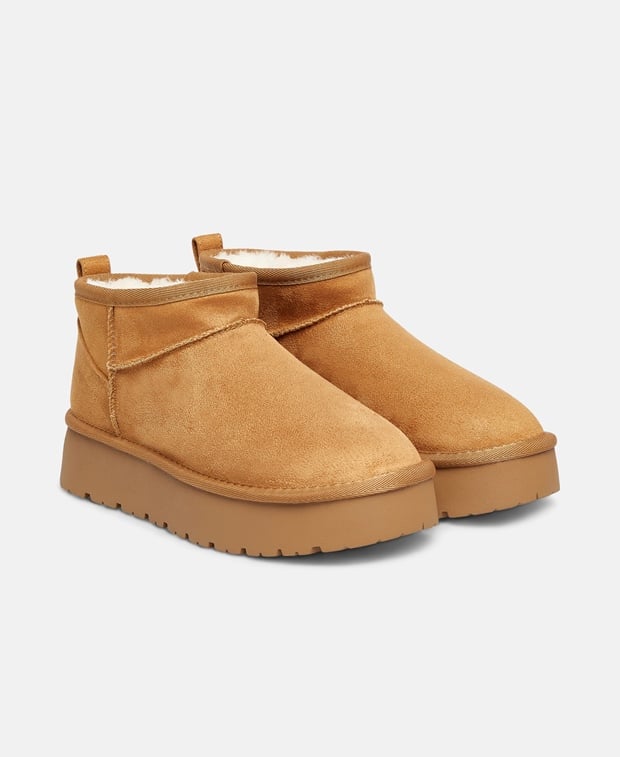 Winterstiefel