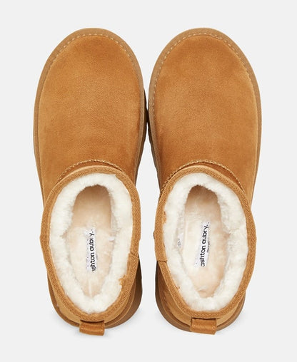 Winterstiefel