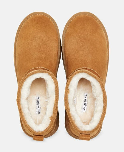 Winterstiefel