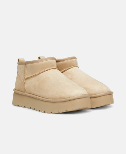Winterstiefel