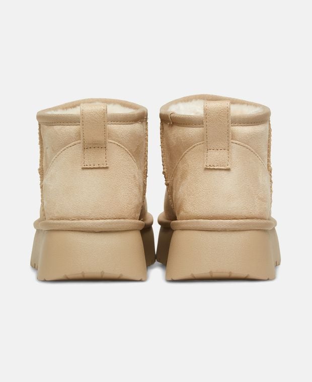 Winterstiefel