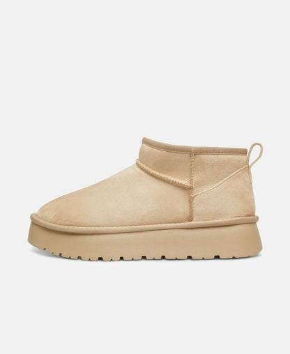 Winterstiefel