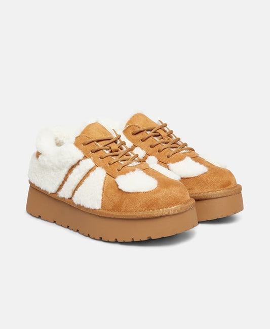 Plateau Sneaker