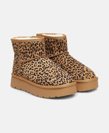 Winterstiefel