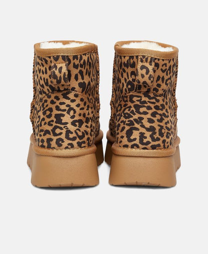Winterstiefel