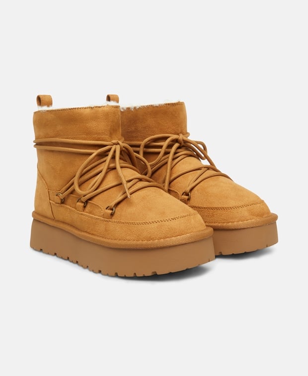 Winterstiefel