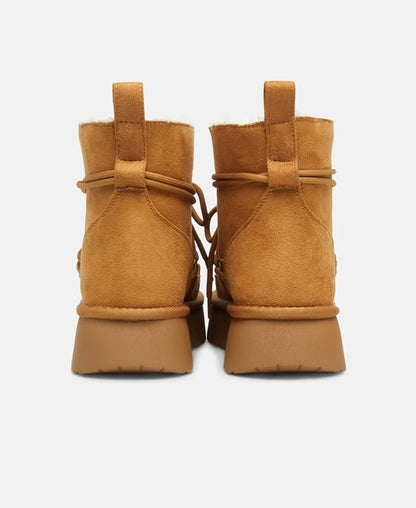 Winterstiefel