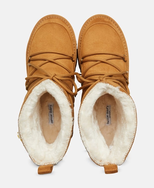 Winterstiefel