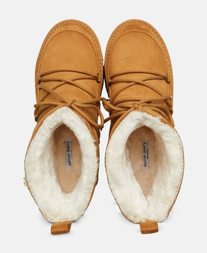 Winterstiefel