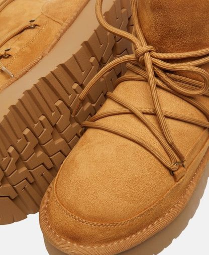 Winterstiefel