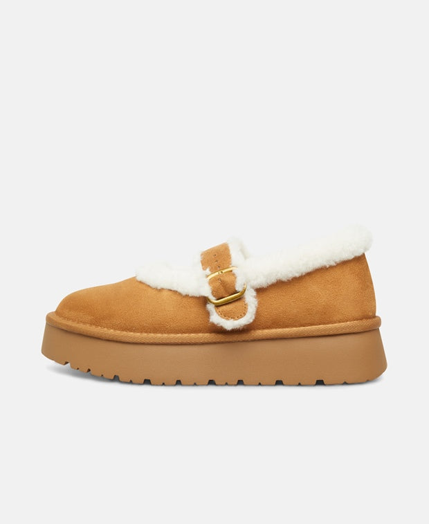 Winterstiefel