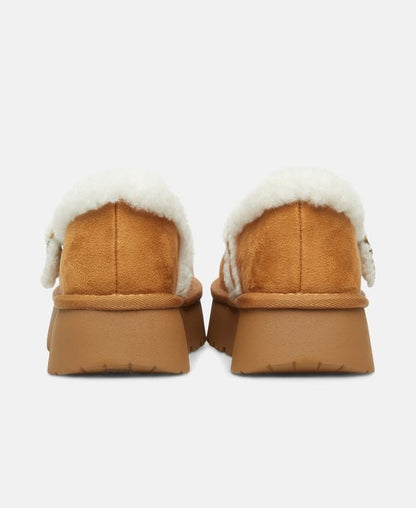 Winterstiefel