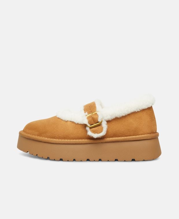 Winterstiefel