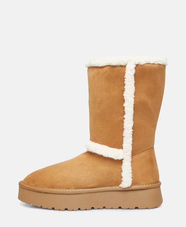 Winterstiefel