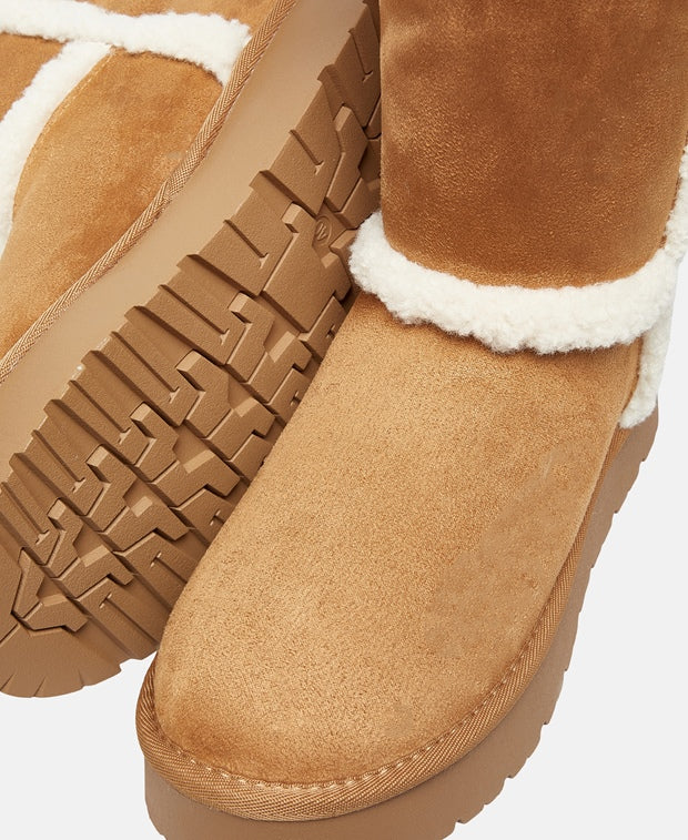 Winterstiefel