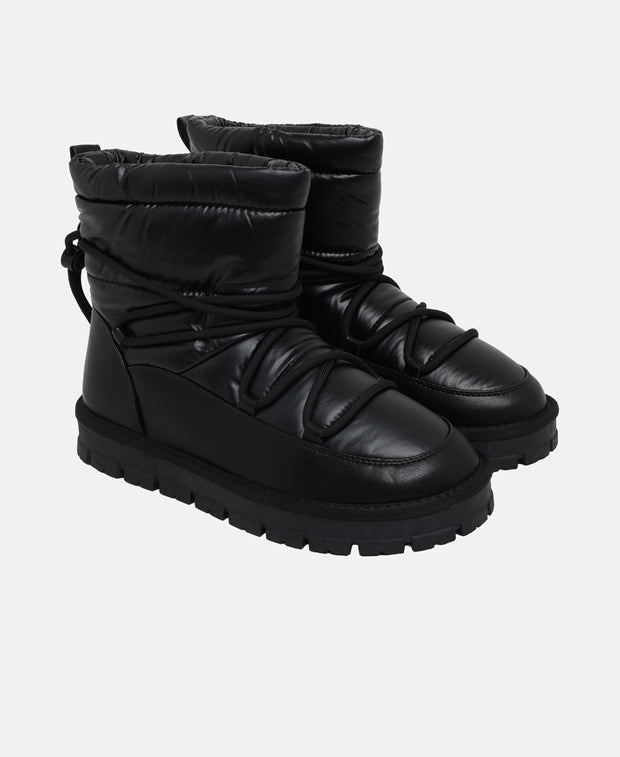 Winterstiefel