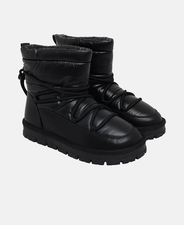 Winterstiefel