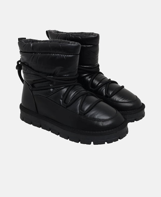 Winterstiefel