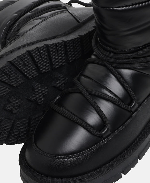 Winterstiefel