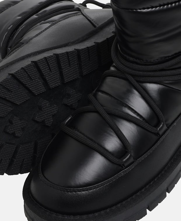 Winterstiefel