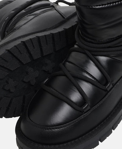Winterstiefel