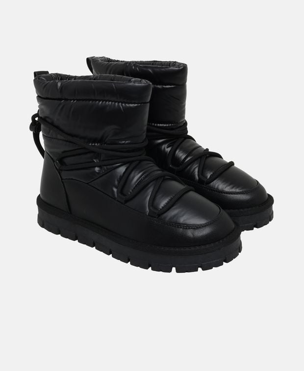 Winterstiefel
