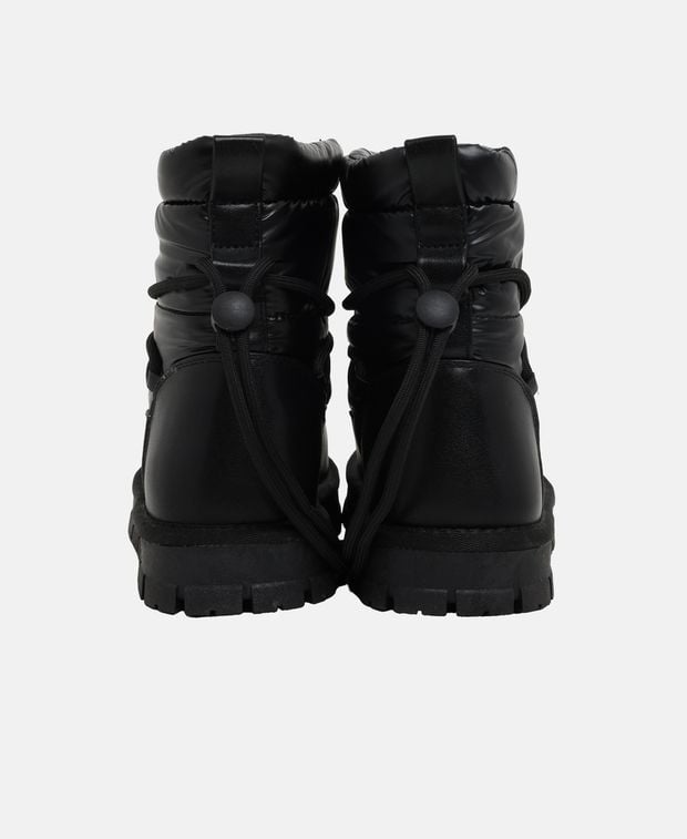 Winterstiefel