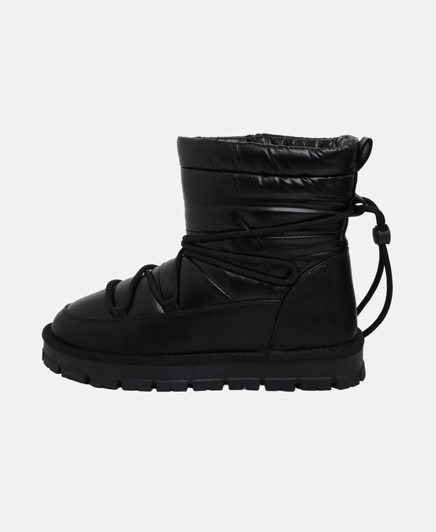 Winterstiefel