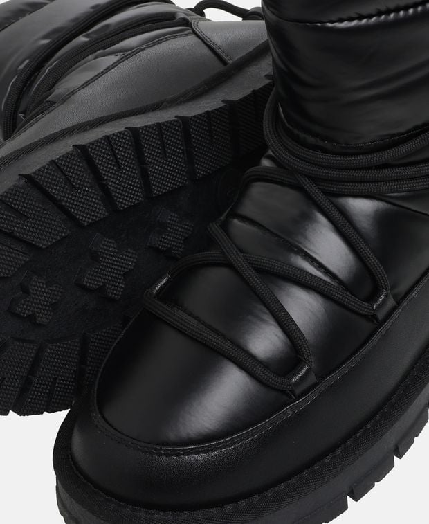 Winterstiefel