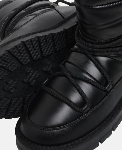 Winterstiefel