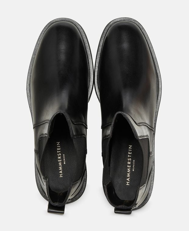 Chelsea Boots