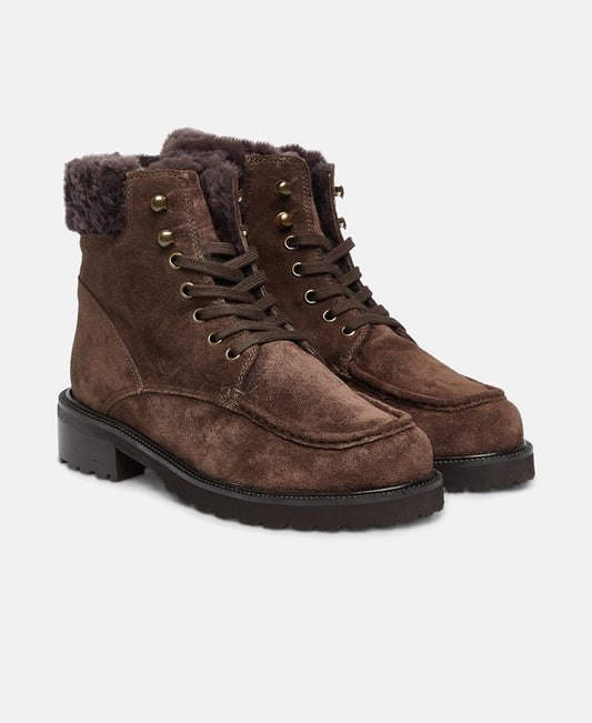 Winterstiefel