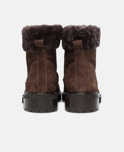 Winterstiefel