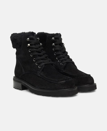Winterstiefel