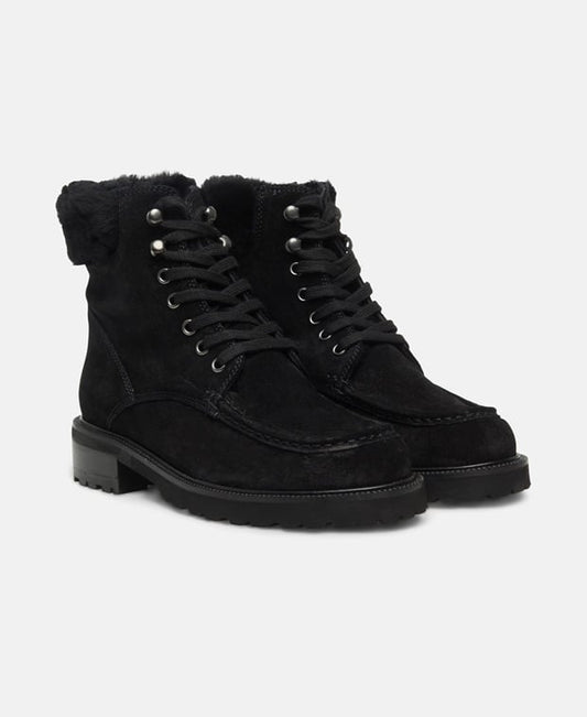 Winterstiefel