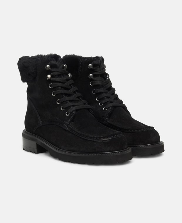 Winterstiefel