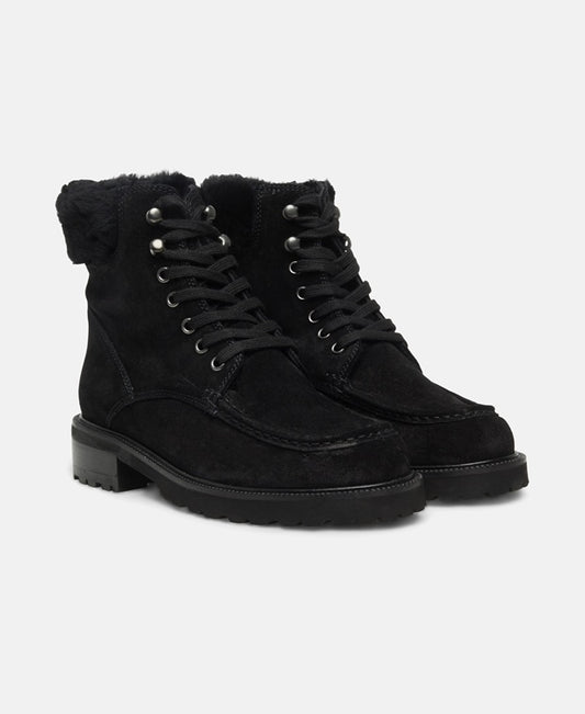Winterstiefel