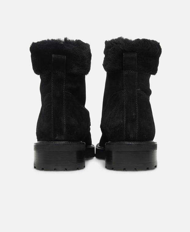 Winterstiefel
